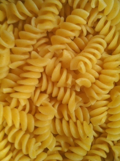 fusilli