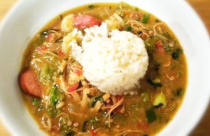 gumbo final