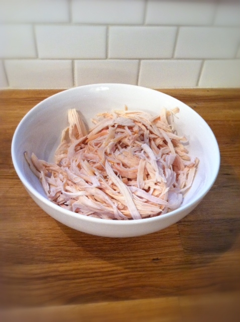 rotisserree chickens