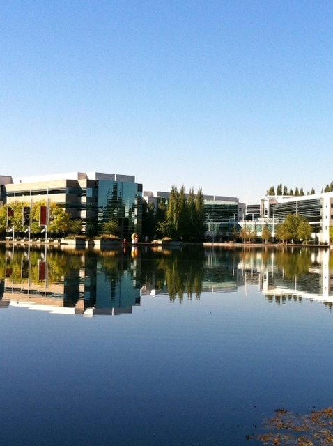 Nike Campus