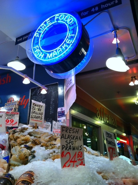 pike place fish 2