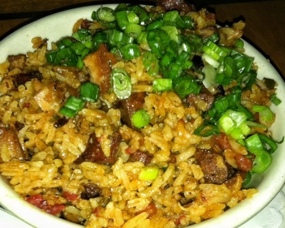 Screen Jambalaya