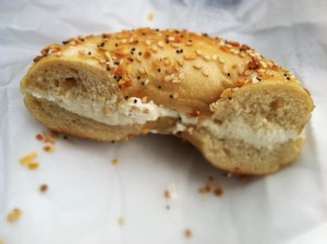 bagel