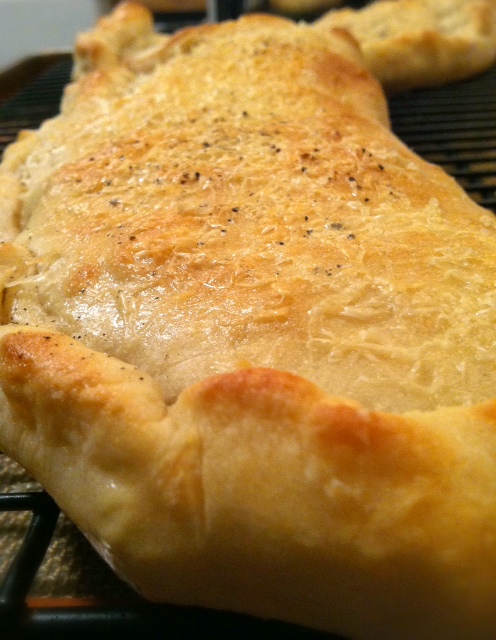 calzone whole