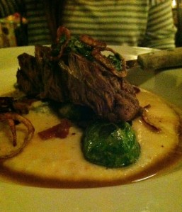marche short rib
