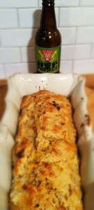 post bake with bottle