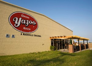 yazoo exterior