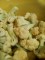 cauliflower florets