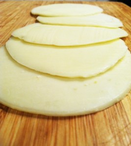 provolone